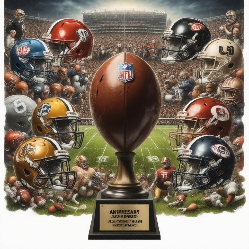 NFL 100th Anniversary All-Time Team